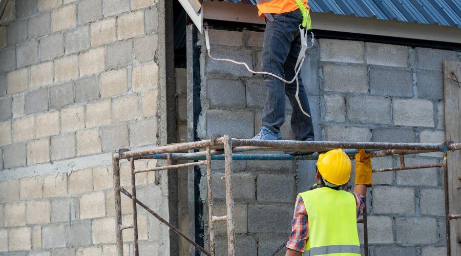 Expert tile roof repair services in La Puente, CA